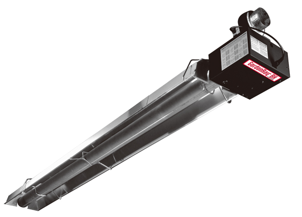 BLACKHEAT BH(CRV)经济型单体系统 BLACKHEAT BH(CRV)经济型单体系统