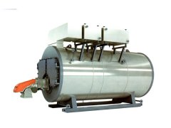 常压冷凝锅炉 常压冷凝锅炉