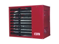 COMBAT 燃气暖风机 COMBAT 燃气暖风机