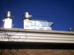 圣彼得和保罗教堂 - 密歇根罗斯维尔,应用Absolu