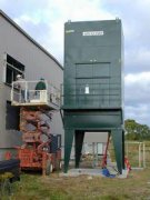 荷兰，江森自控,应用Absolutaire R-系列直燃空气处