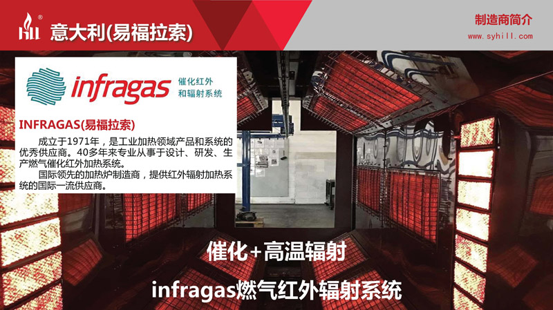 意大利(易福拉索)产品介绍